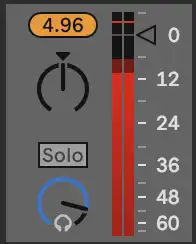 clipping example